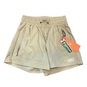 Bearded Goat Alpina Hiking Shorts